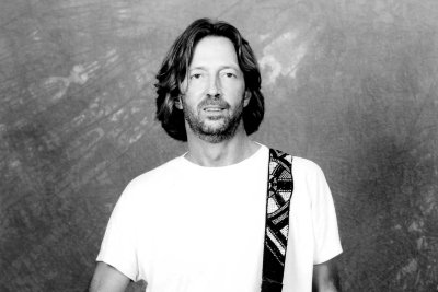 Eric Clapton