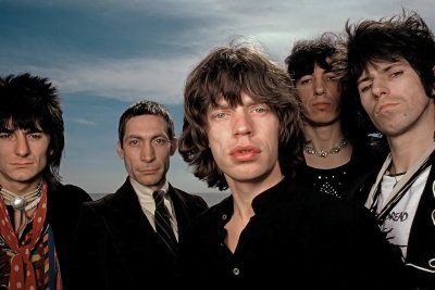 The Rolling Stones