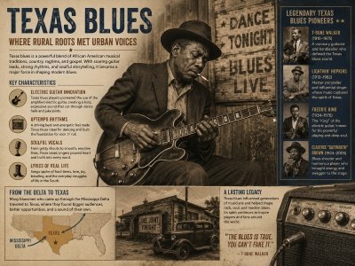 Texas Blues