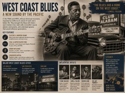 West Coast Blues