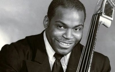 Willie Dixon