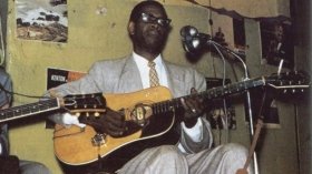 Elmore James
