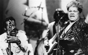 Etta James
