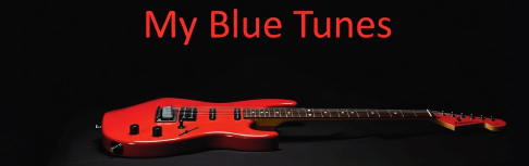 My Blue Tunes